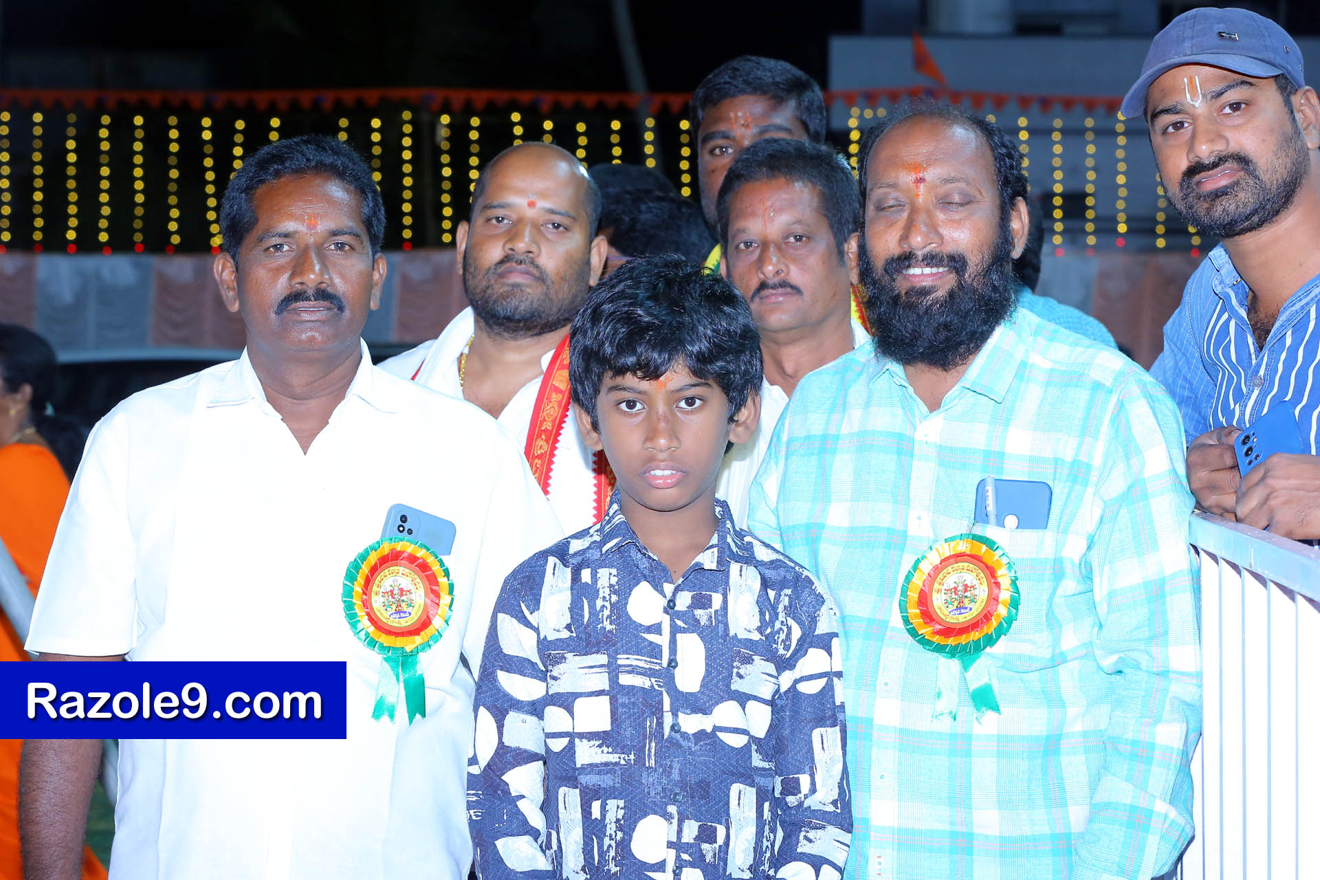 Srinivasa Kalyanam - vegivaaripalem - 2026